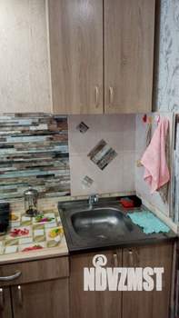 Студия квартира, на длительный срок, 16м2, 1/5 этаж