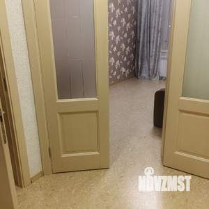 1-к квартира, на длительный срок, 36м2, 8/17 этаж