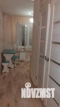 1-к квартира, посуточно, 29м2, 6/9 этаж