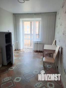 1-к квартира, на длительный срок, 44м2, 8/10 этаж