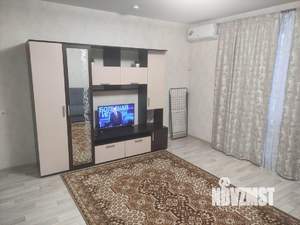 1-к квартира, на длительный срок, 41м2, 4/17 этаж