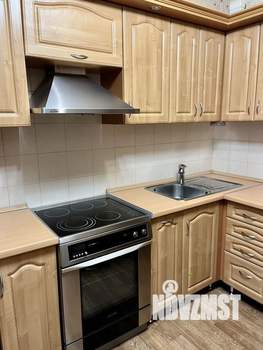 2-к квартира, на длительный срок, 51м2, 2/10 этаж