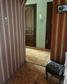 2-к квартира, на длительный срок, 54м2, 6/9 этаж