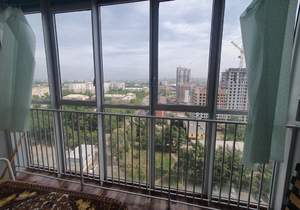 Студия квартира, на длительный срок, 20м2, 15/19 этаж