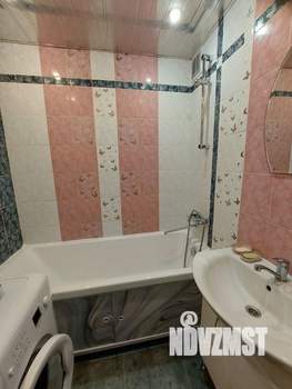 1-к квартира, на длительный срок, 42м2, 6/10 этаж