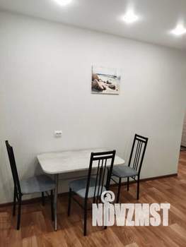 1-к квартира, посуточно, 42м2, 5/8 этаж