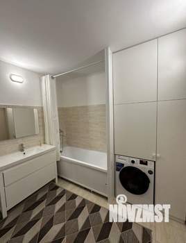 3-к квартира, на длительный срок, 78м2, 2/16 этаж