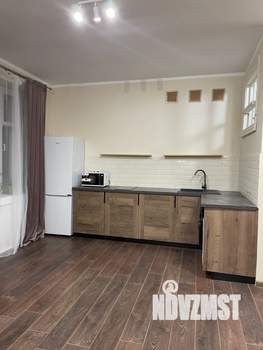 2-к квартира, на длительный срок, 52м2, 1/5 этаж