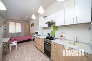 Студия квартира, посуточно, 32м2, 2/10 этаж