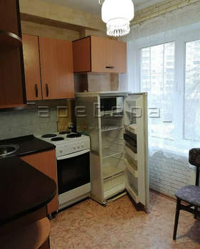 2-к квартира, на длительный срок, 47м2, 2/9 этаж