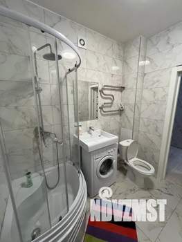 Студия квартира, посуточно, 25м2, 5/17 этаж