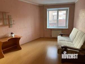 1-к квартира, на длительный срок, 41м2, 3/13 этаж