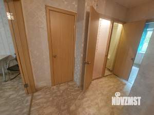 1-к квартира, на длительный срок, 38м2, 1/9 этаж