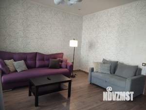 2-к квартира, посуточно, 80м2, 1/1 этаж