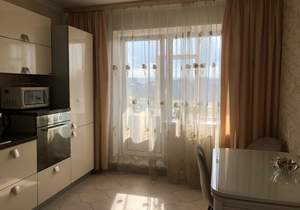 1-к квартира, на длительный срок, 47м2, 10/10 этаж