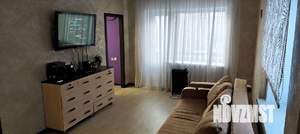 1-к квартира, на длительный срок, 33м2, 4/5 этаж