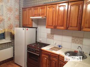 1-к квартира, на длительный срок, 42м2, 7/11 этаж