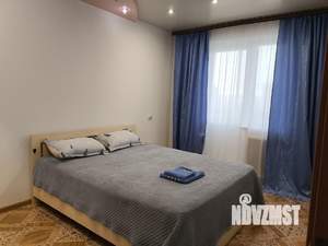 2-к квартира, посуточно, 65м2, 8/10 этаж