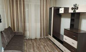 Студия квартира, на длительный срок, 26м2, 15/16 этаж
