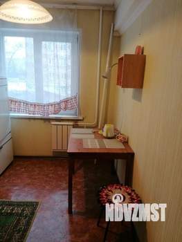 1-к квартира, на длительный срок, 31м2, 2/5 этаж