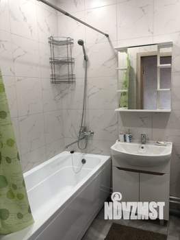 2-к квартира, на длительный срок, 50м2, 12/17 этаж