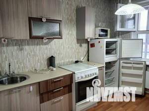 1-к квартира, на длительный срок, 37м2, 9/16 этаж