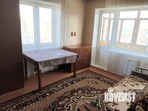 1-к квартира, на длительный срок, 31м2, 5/5 этаж