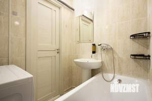 1-к квартира, посуточно, 62м2, 1/1 этаж