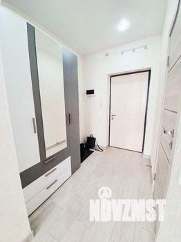 1-к квартира, посуточно, 41м2, 1/1 этаж