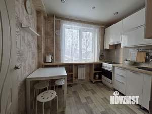 2-к квартира, на длительный срок, 40м2, 2/9 этаж