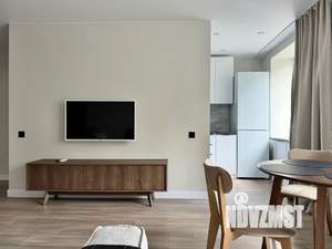 2-к квартира, посуточно, 46м2, 2/5 этаж