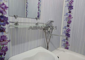 1-к квартира, на длительный срок, 32м2, 10/10 этаж