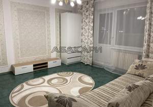 2-к квартира, на длительный срок, 53м2, 7/16 этаж