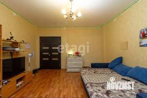 1-к квартира, на длительный срок, 48м2, 20/25 этаж