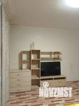 1-к квартира, посуточно, 40м2, 10/10 этаж