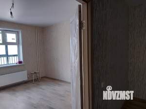 1-к квартира, на длительный срок, 42м2, 9/17 этаж