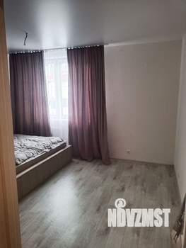 1-к квартира, на длительный срок, 40м2, 1/5 этаж