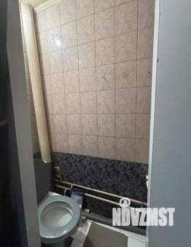 Студия квартира, на длительный срок, 17м2, 5/5 этаж