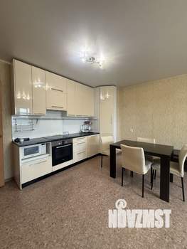 3-к квартира, на длительный срок, 69м2, 14/18 этаж