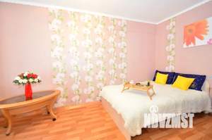 2-к квартира, посуточно, 46м2, 4/5 этаж