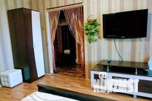 1-к квартира, посуточно, 35м2, 8/10 этаж