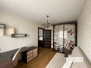 3-к квартира, на длительный срок, 70м2, 10/10 этаж