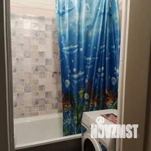 2-к квартира, посуточно, 55м2, 9/10 этаж