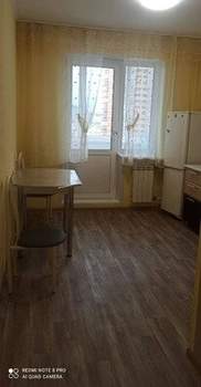 1-к квартира, на длительный срок, 52м2, 9/10 этаж