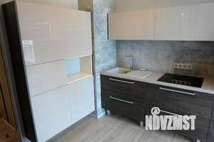 1-к квартира, на длительный срок, 47м2, 20/22 этаж