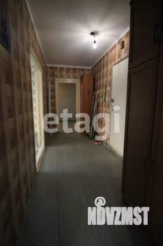 2-к квартира, на длительный срок, 58м2, 4/10 этаж