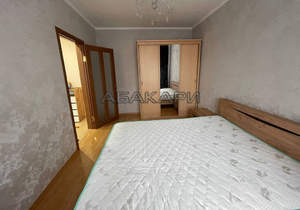 2-к квартира, на длительный срок, 57м2, 6/10 этаж