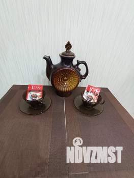 Студия квартира, посуточно, 30м2, 8/8 этаж