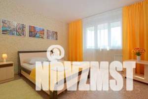 1-к квартира, посуточно, 51м2, 18/20 этаж