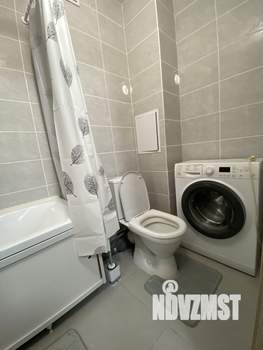 1-к квартира, на длительный срок, 41м2, 4/17 этаж